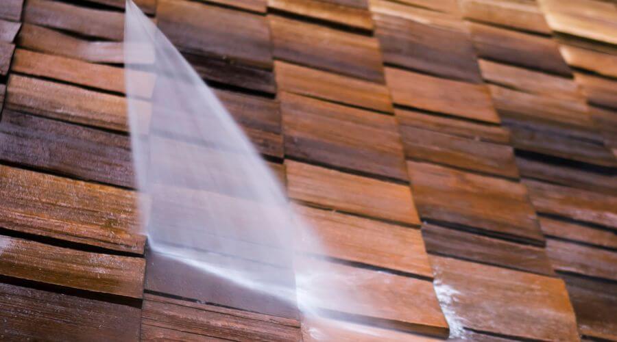 Slate Roofing in Wilmington, NY